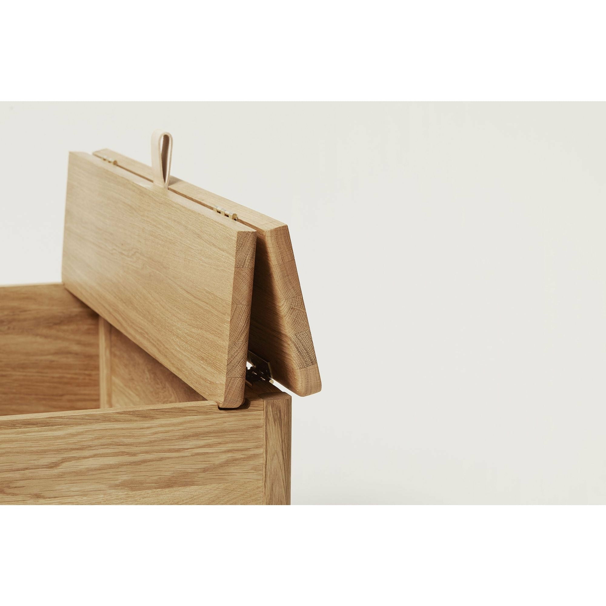 [product_category]-Form & Refine A Line Storagebench 68 Cm. Oak-Form&Refine-5714942021300-2130-FOR-9