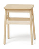 Form & Refine Úhel standardní stolice 45 cm. Buk