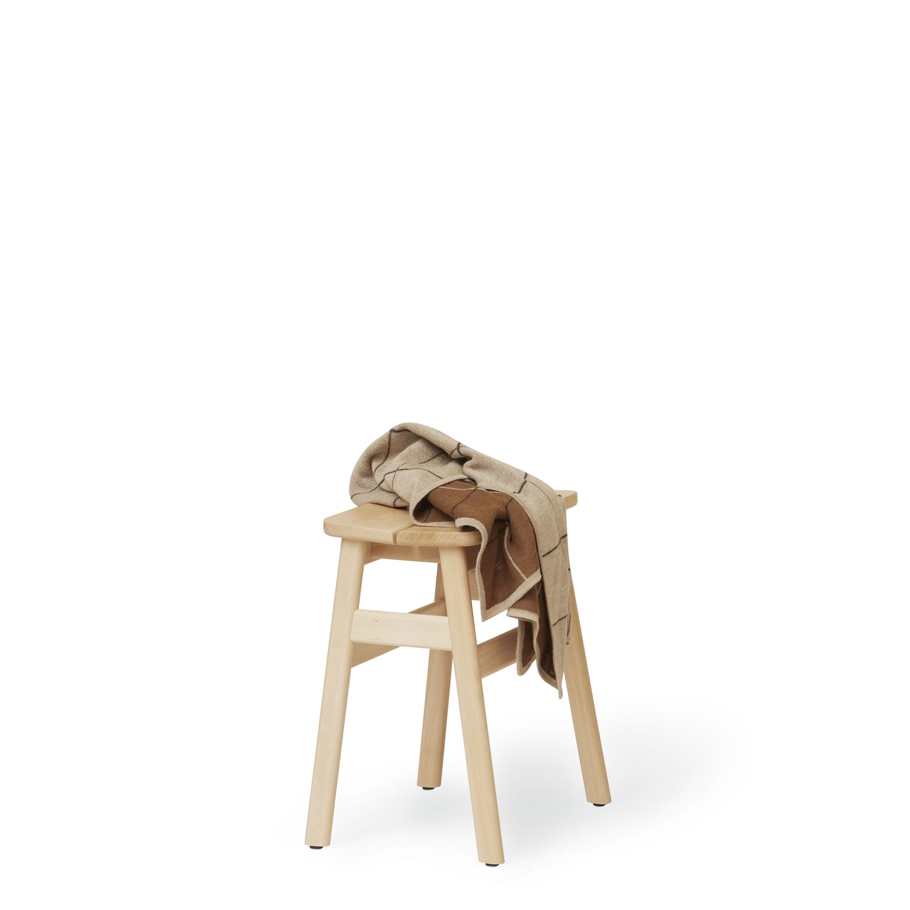 [product_category]-Form & Refine Angle Standard Stool 45 Cm. Beech-Form&Refine-5714942051000-5100-FOR-3