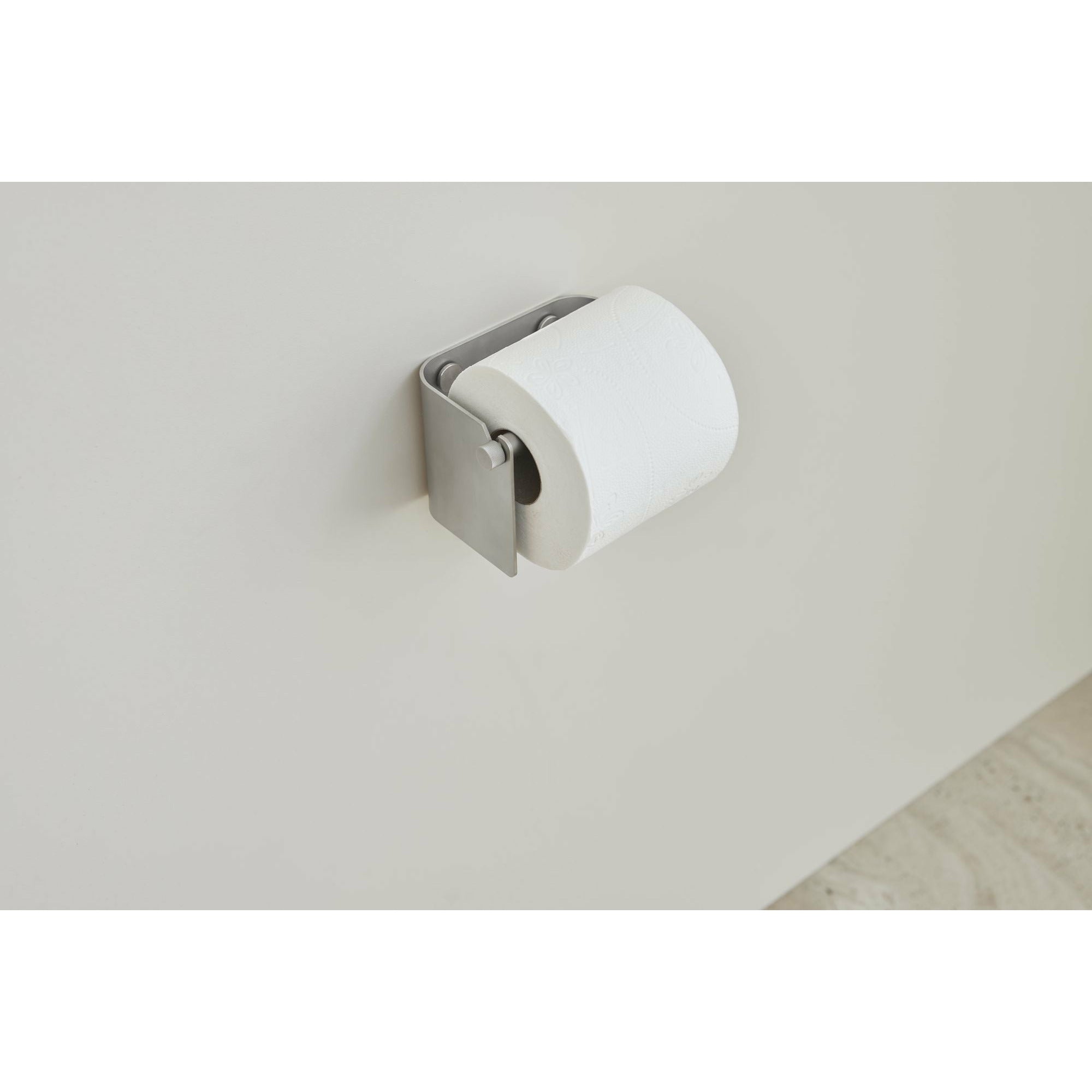 [product_category]-Form & Refine Arc Toilet Roll Holder. Steel-Form&Refine-5714942033204-3320-FOR-5