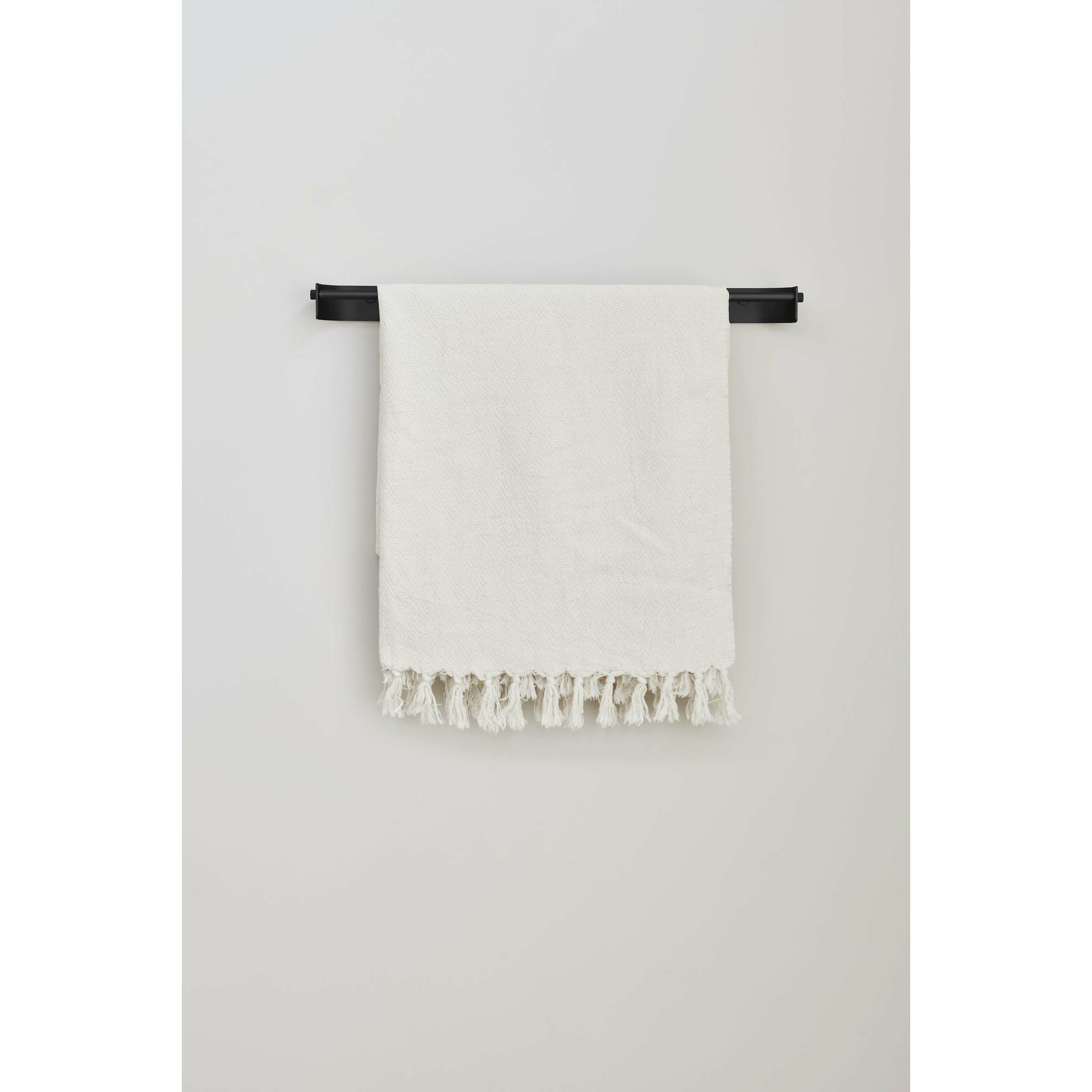 [product_category]-Form & Refine Arc Towel Bar Single. Black Steel-Form&Refine-5714942033266-3326-FOR-3