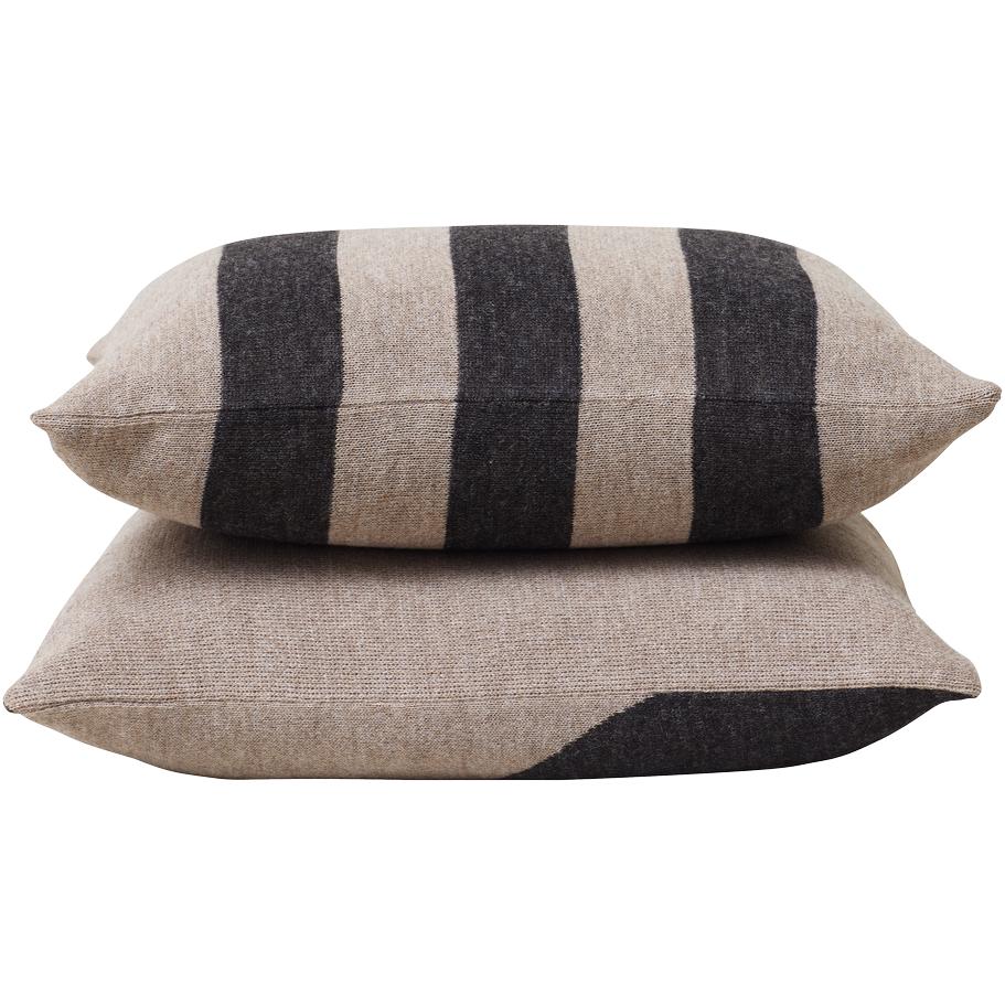 [product_category]-Form & Refine Aymara Cushion 52x52 Cm. Ribbon-Form&Refine-5714942034263-3426-FOR-2