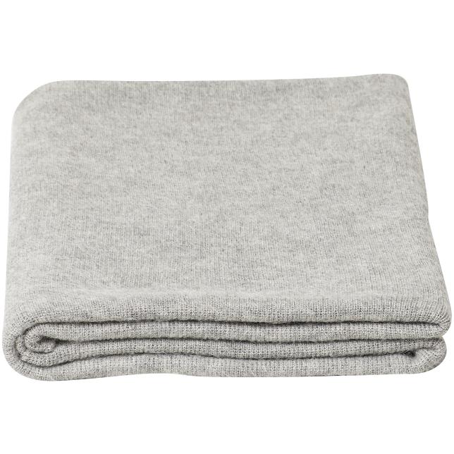 [product_category]-Form & Refine Aymara Plaid 130x190 Cm. Grey-Form&Refine-5714942034102-3410-FOR-2