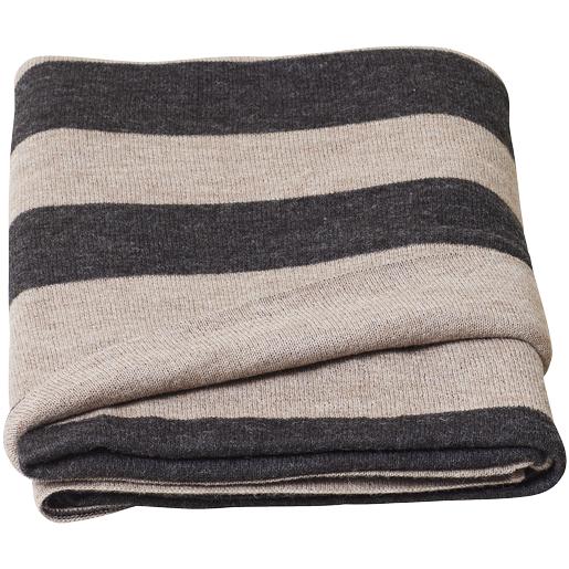 [product_category]-Form & Refine Aymara Plaid 190x130 Cm. Ribbon-Form&Refine-5714942034041-3404-FOR-3