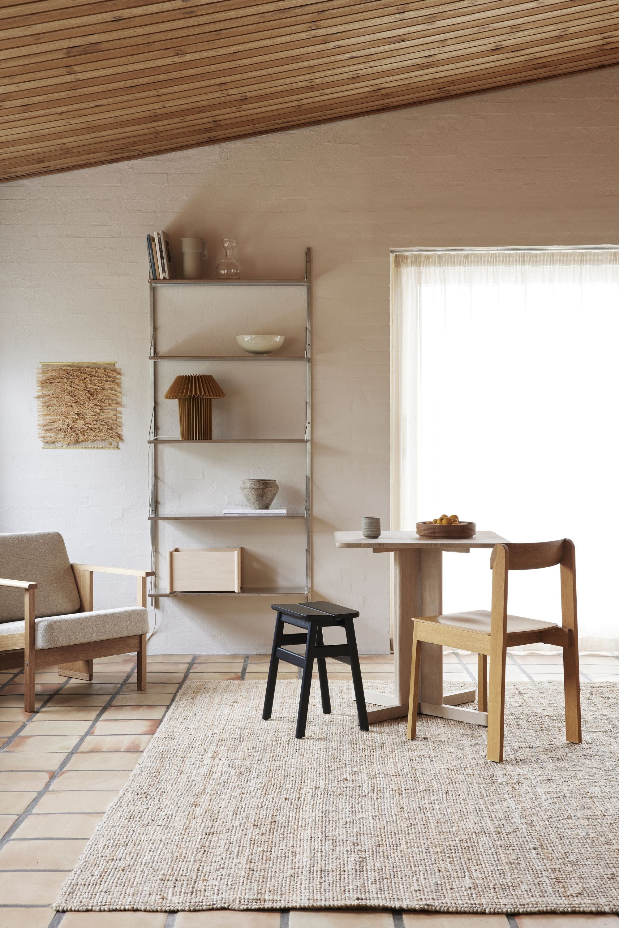 [product_category]-Form & Refine Block Lounge Chair. Oak-Form&Refine-5714942099880-1210-FOR-10