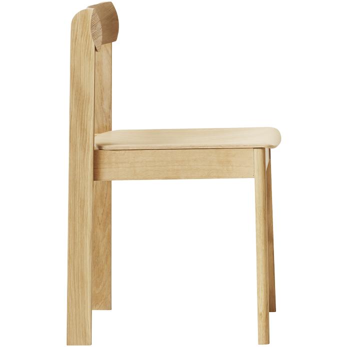 [product_category]-Form & Refine Blueprint Chair. White Oak-Form&Refine-5714942020013-2001-FOR-3