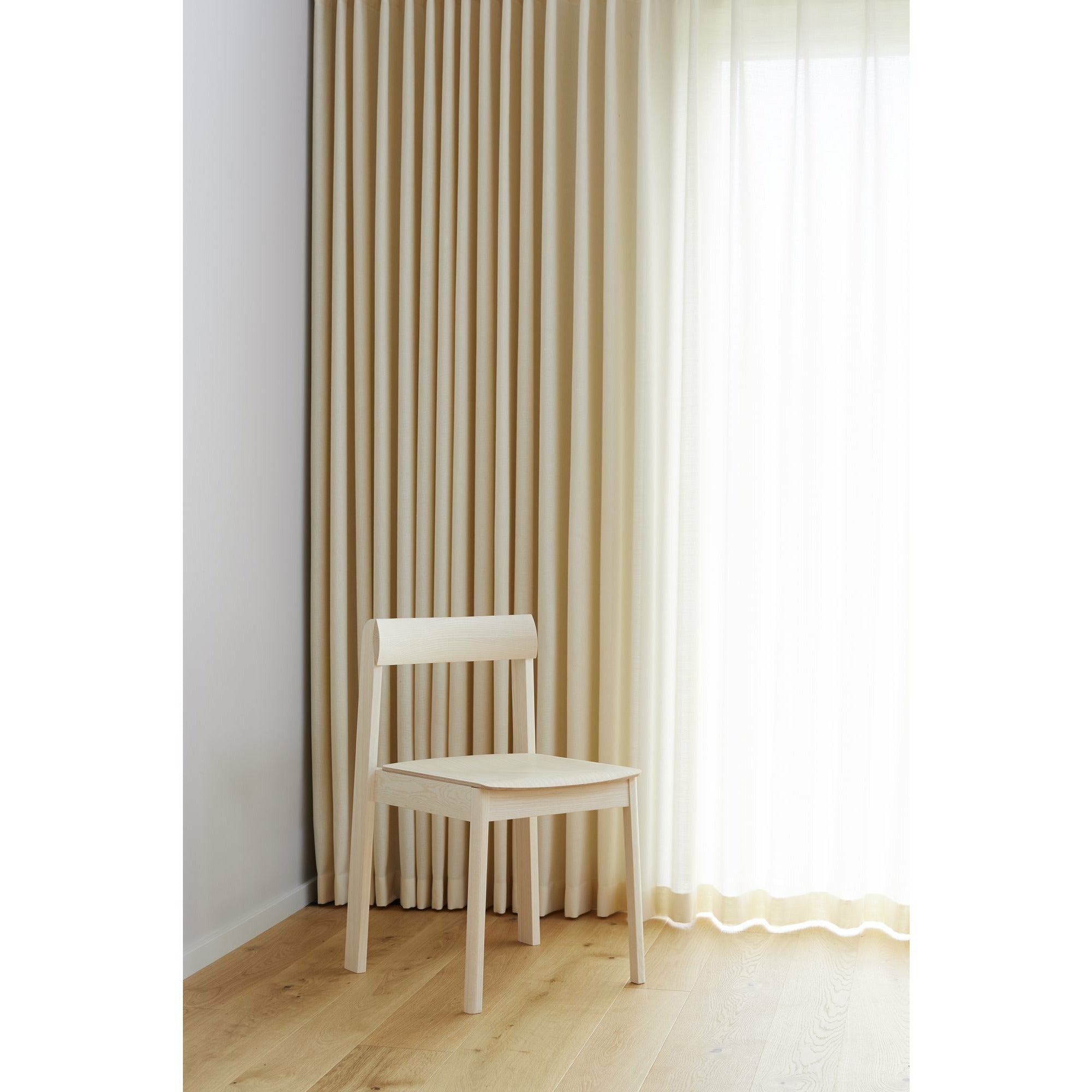 [product_category]-Form & Refine Blueprint Chair. White Oak-Form&Refine-5714942020013-2001-FOR-8