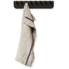 Form & Refine Echo Coatrack 40 cm. Černý obarvený dub