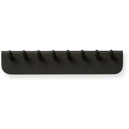 [product_category]-Form & Refine Echo Coatrack 88 Cm. Black Stained Oak-Form&Refine-5714942024622-2462-FOR-1