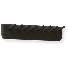 [product_category]-Form & Refine Echo Coatrack 88 Cm. Black Stained Oak-Form&Refine-5714942024622-2462-FOR-5