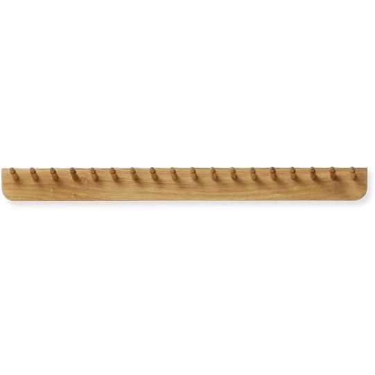 [product_category]-Form & Refine Echo Coatrack 88 Cm. Oak-Form&Refine-5714942024608-2460-FOR-2