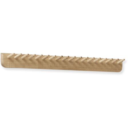 [product_category]-Form & Refine Echo Coatrack 88 Cm. White Oak-Form&Refine-5714942024615-2461-FOR-2