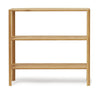 Form & Refine Police listů 1x3. Dub