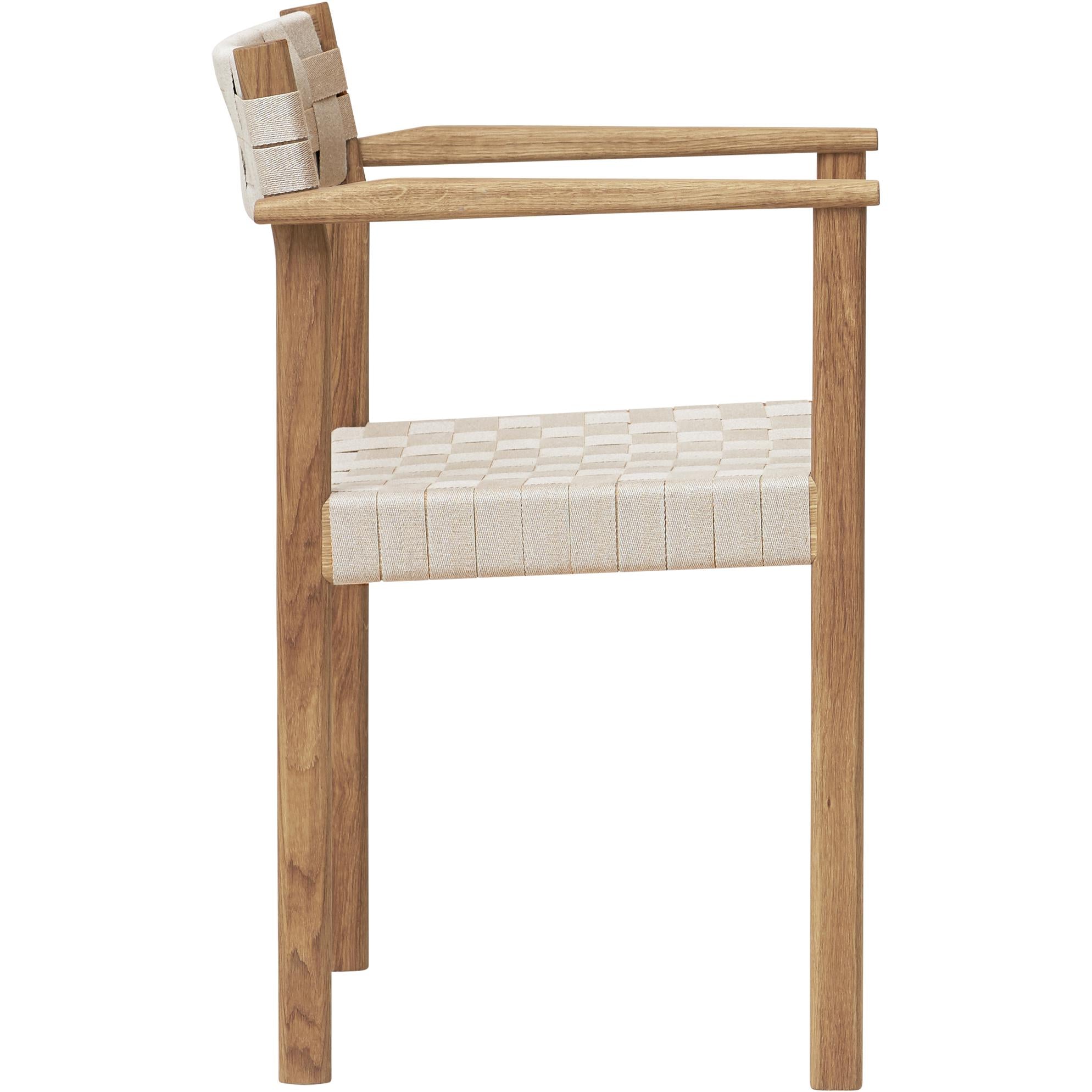 [product_category]-Form & Refine Motif Armchair. Oak-Form&Refine-5714942021201-2120-FOR-5