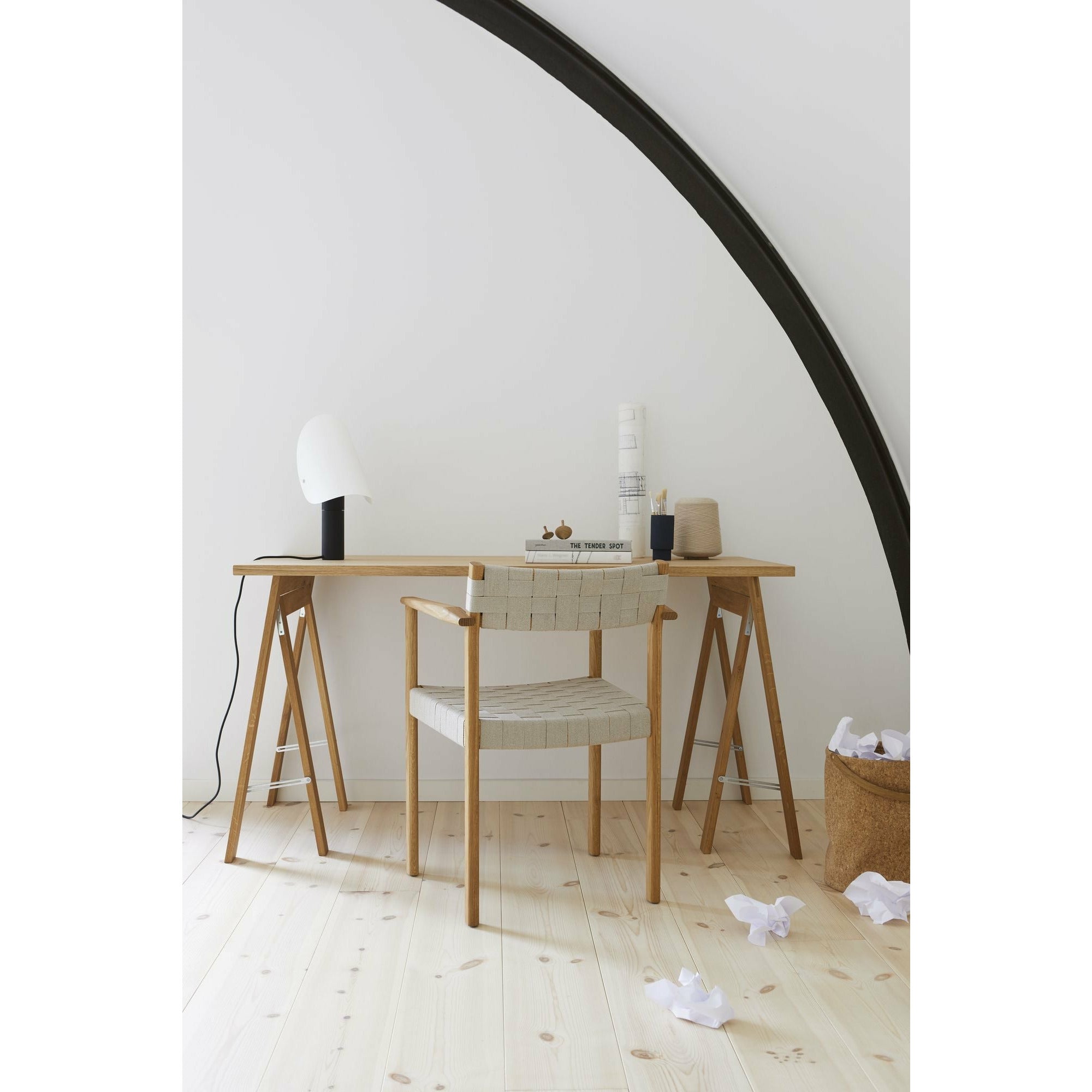[product_category]-Form & Refine Motif Armchair. Oak-Form&Refine-5714942021201-2120-FOR-8