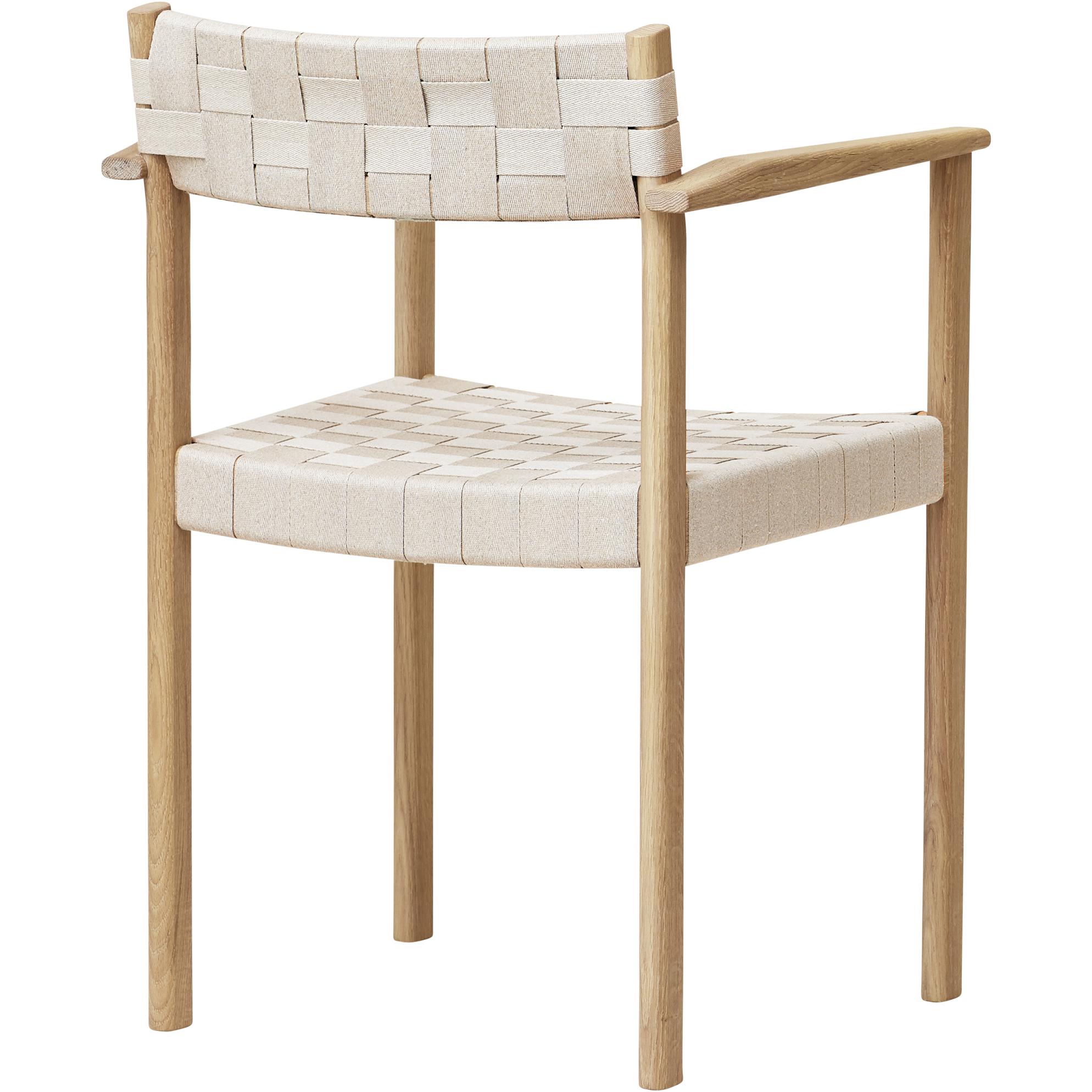 [product_category]-Form & Refine Motif Armchair. White Oil Oak-Form&Refine-5714942021225-2122-FOR-2