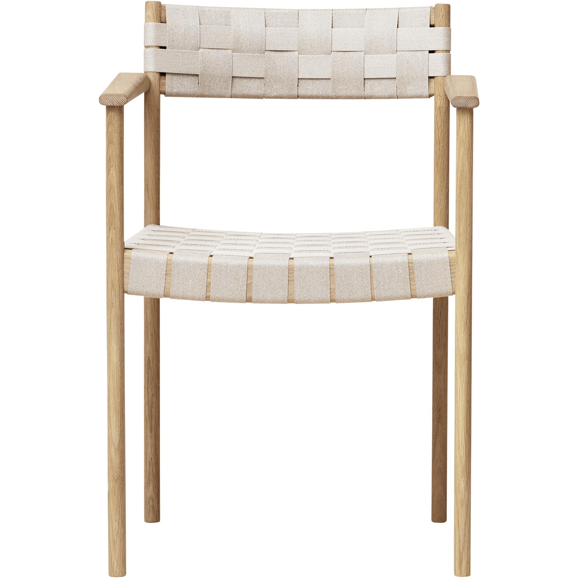 [product_category]-Form & Refine Motif Armchair. White Oil Oak-Form&Refine-5714942021225-2122-FOR-3