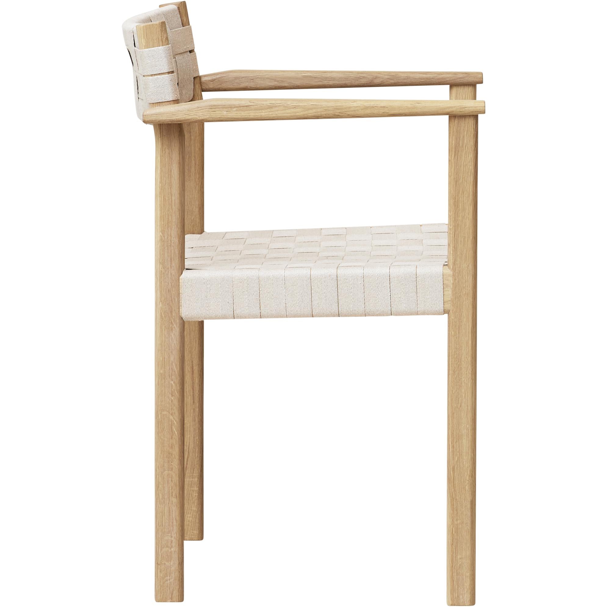 [product_category]-Form & Refine Motif Armchair. White Oil Oak-Form&Refine-5714942021225-2122-FOR-4