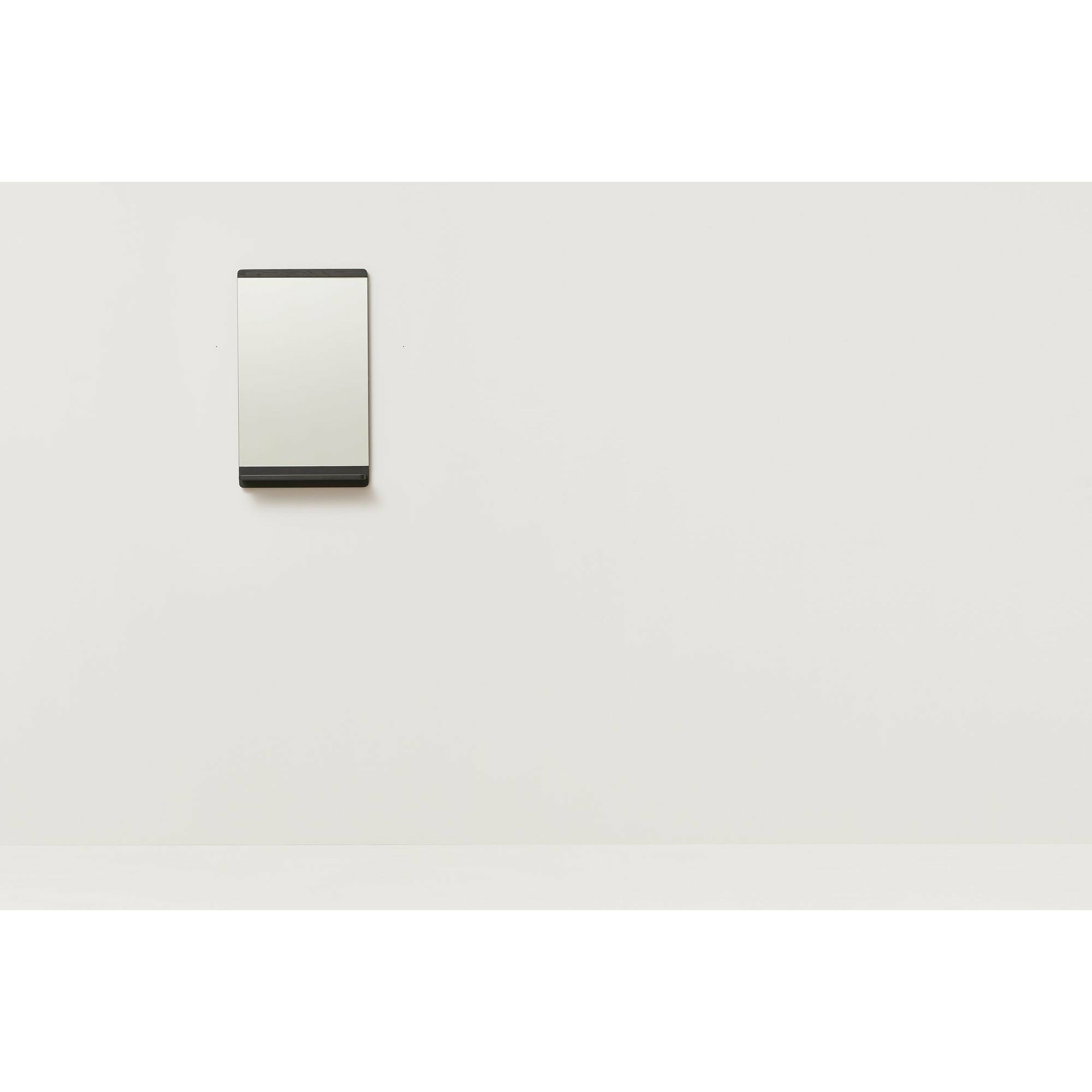 [product_category]-Form & Refine Rim Wall Mirror. Black Stained Oak-Form&Refine-5714942024028-2402-FOR-3