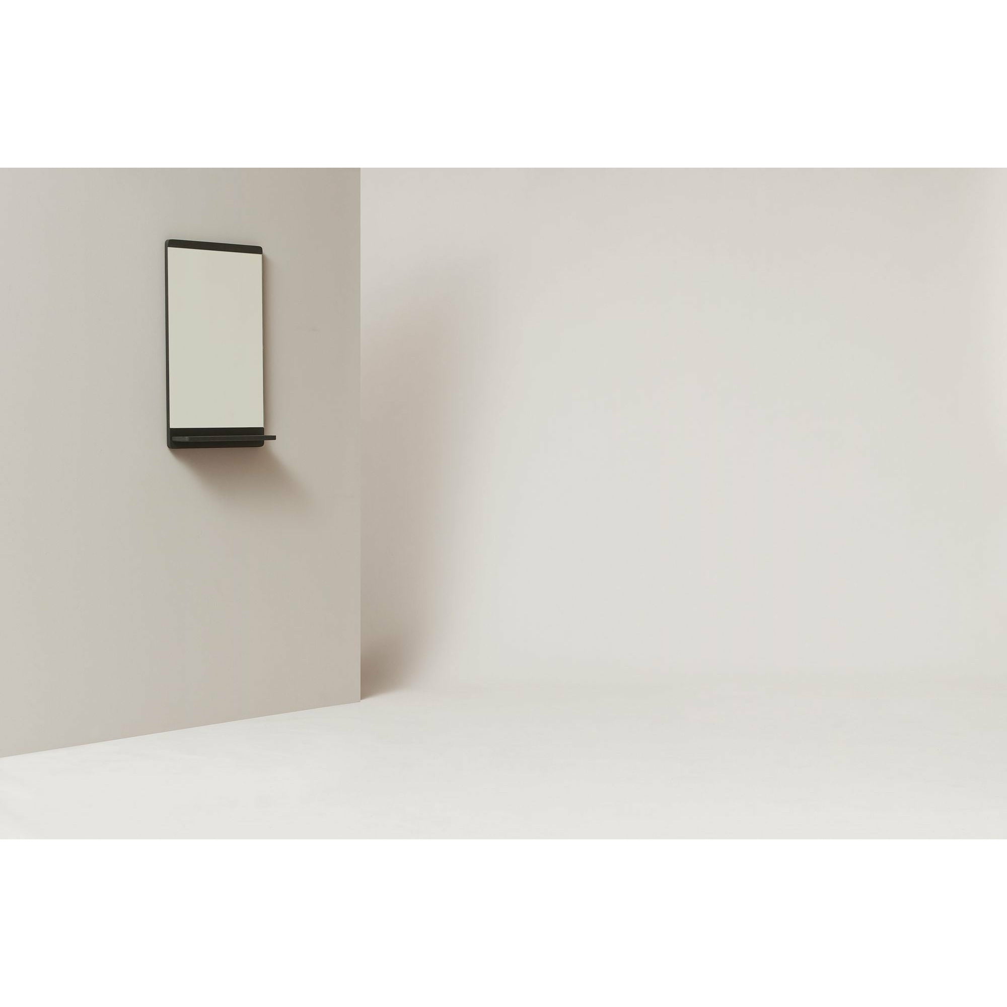 [product_category]-Form & Refine Rim Wall Mirror. Black Stained Oak-Form&Refine-5714942024028-2402-FOR-4