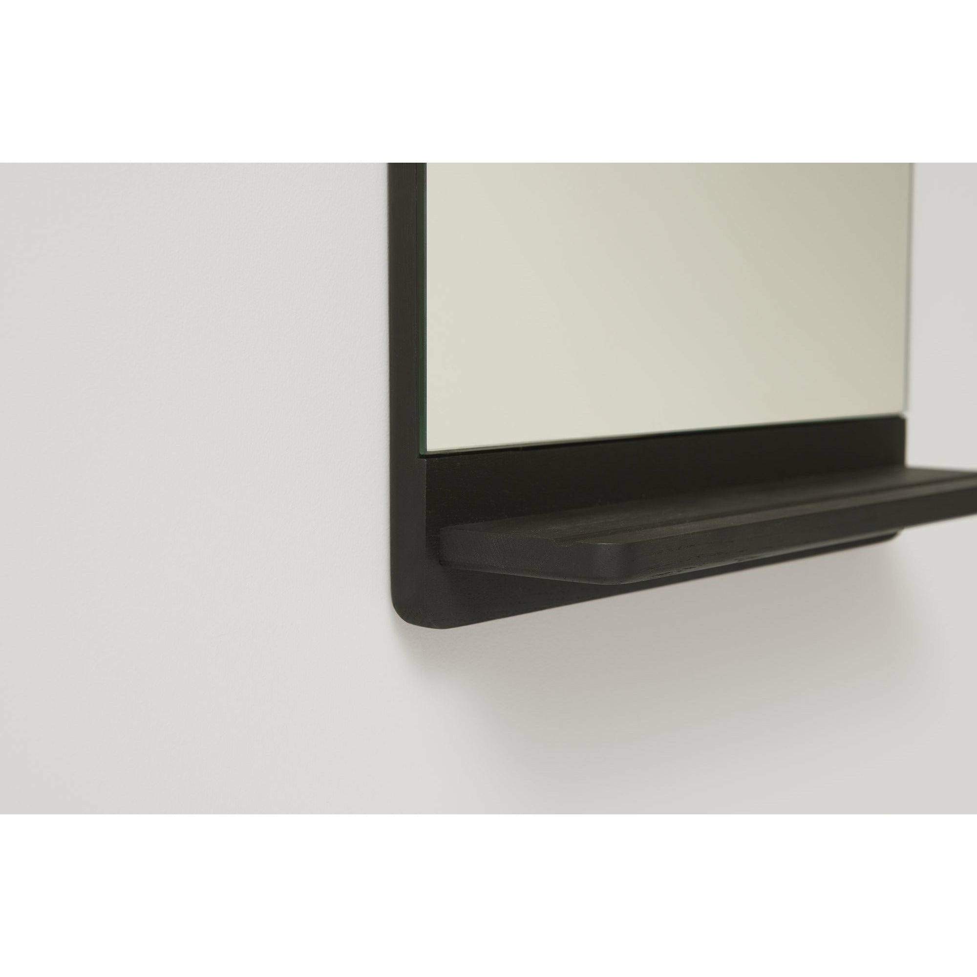 [product_category]-Form & Refine Rim Wall Mirror. Black Stained Oak-Form&Refine-5714942024028-2402-FOR-6