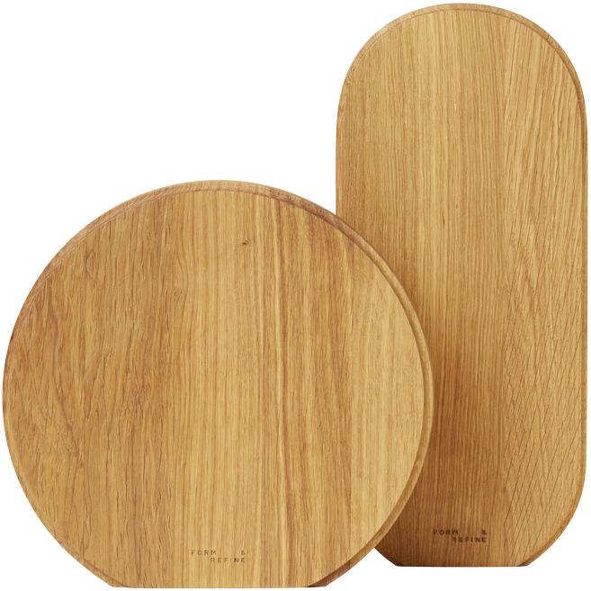 [product_category]-Form & Refine Section Cutting Board. Round-Form&Refine-5714942032009-3200-FOR-3