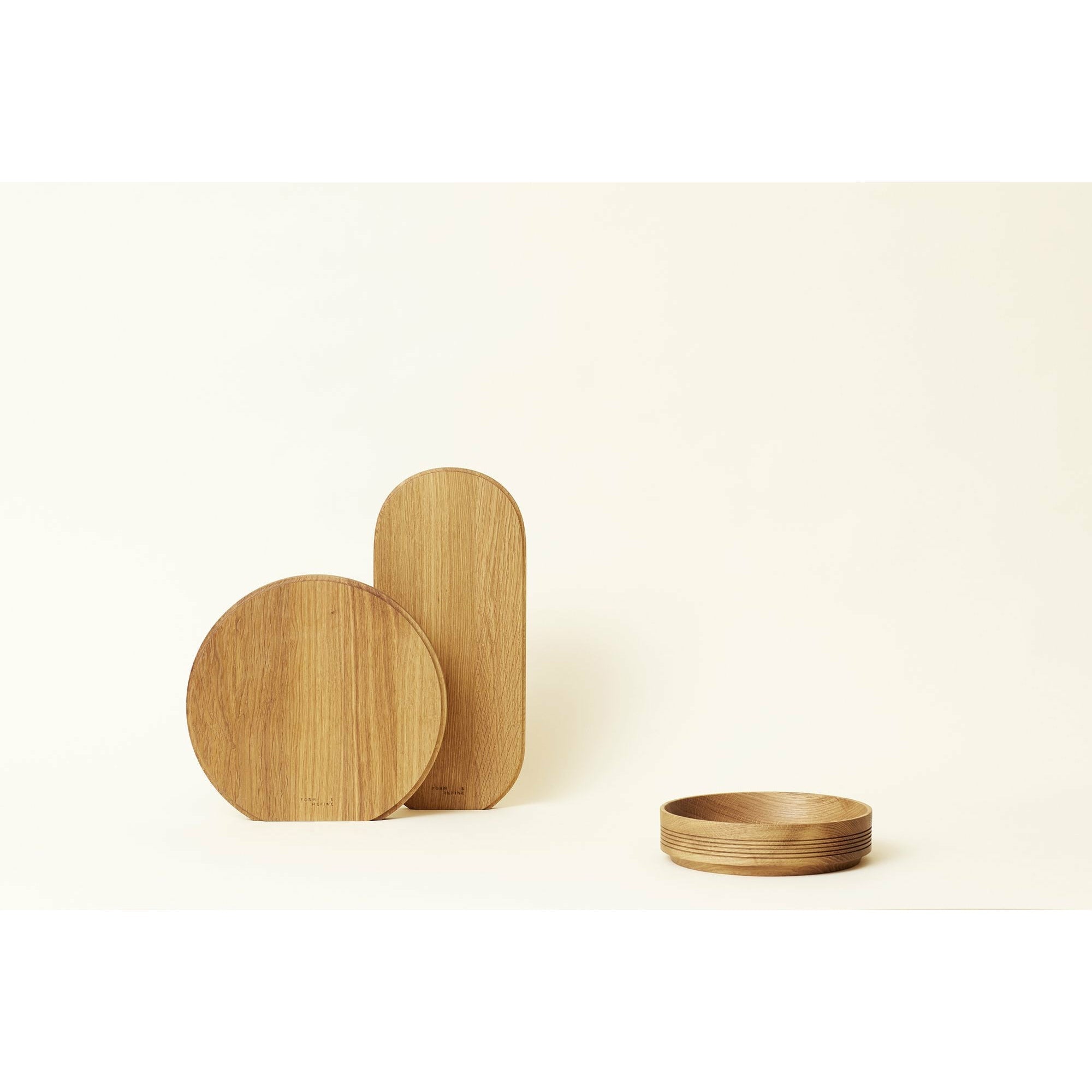 [product_category]-Form & Refine Section Cutting Board. Round-Form&Refine-5714942032009-3200-FOR-7