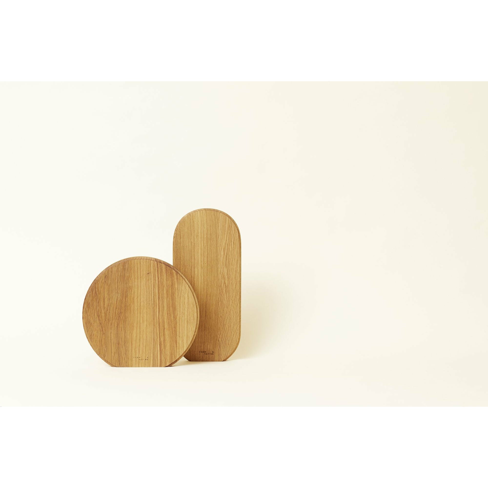 [product_category]-Form & Refine Section Cutting Board. Round-Form&Refine-5714942032009-3200-FOR-8
