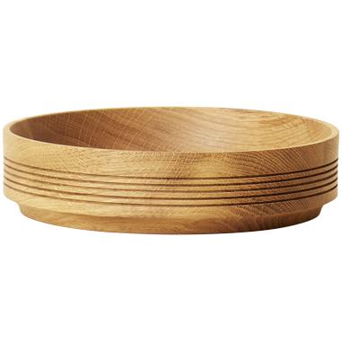[product_category]-Form & Refine Section Wooden Bowl-Form&Refine-5714942032108-3210-FOR-1