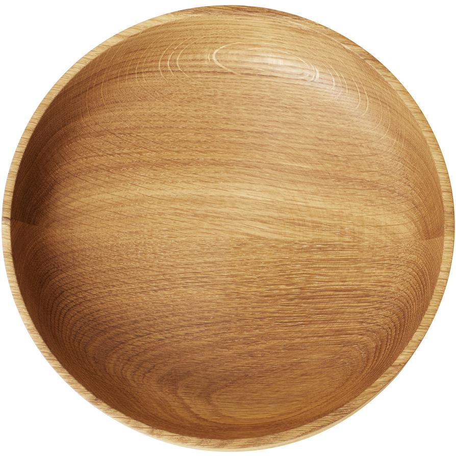[product_category]-Form & Refine Section Wooden Bowl-Form&Refine-5714942032108-3210-FOR-2