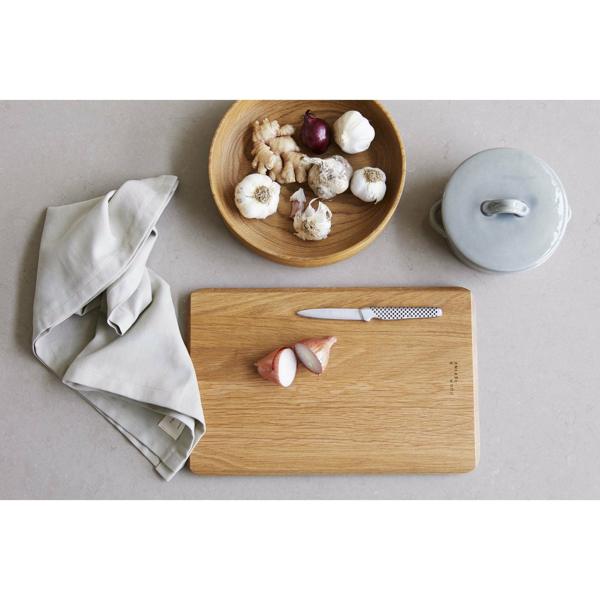 [product_category]-Form & Refine Section Wooden Bowl-Form&Refine-5714942032108-3210-FOR-5