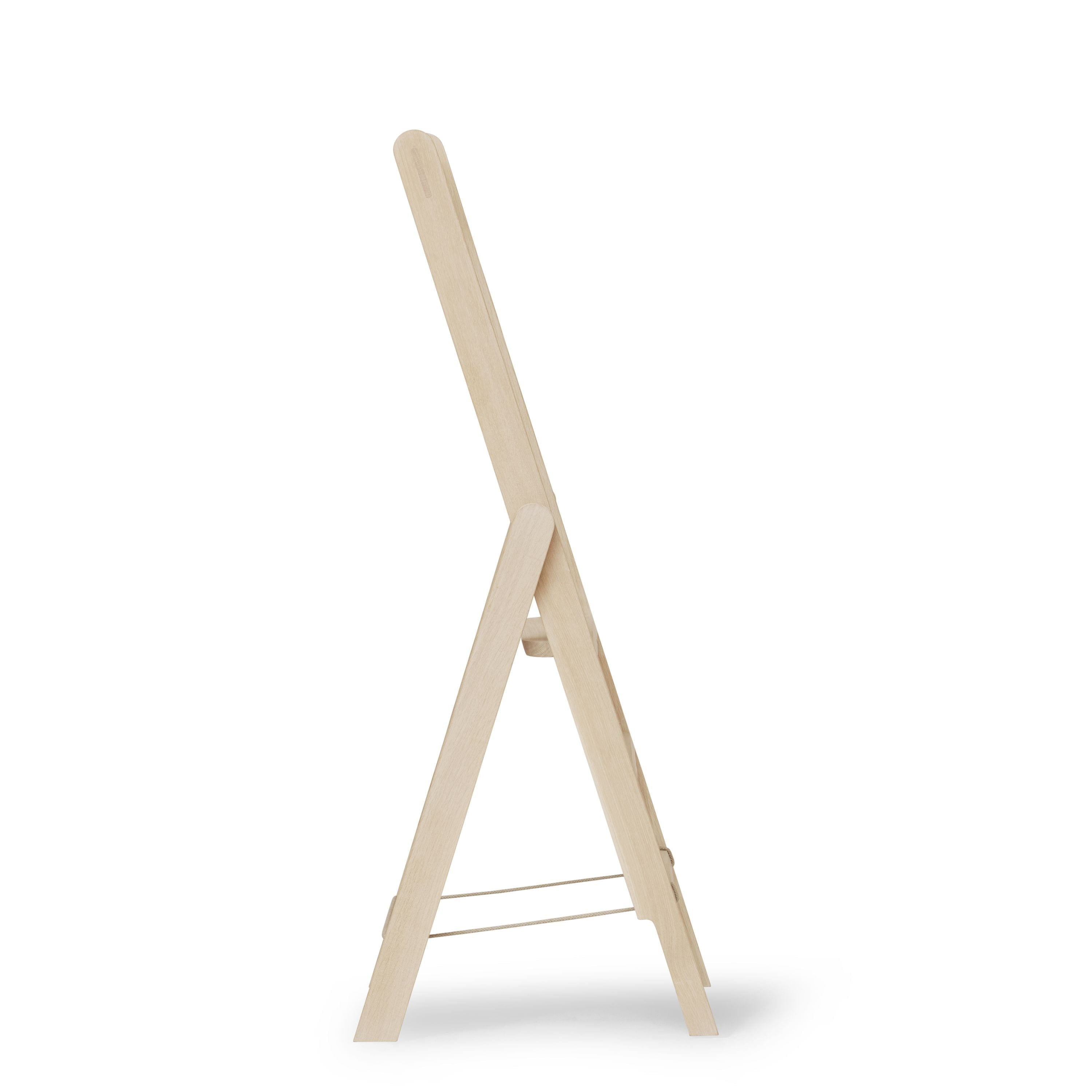 [product_category]-Form & Refine Step By Step Ladder. White Oak-Form&Refine-5714942013718-1371-FOR-7