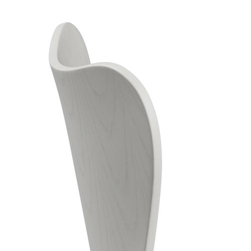 [product_category]-Fritz Hansen 3107 Chair Unupholstered, Brown Bronze/Dyed Ash White-Fritz Hansen-3107-CA105-DBPC-FRI-5