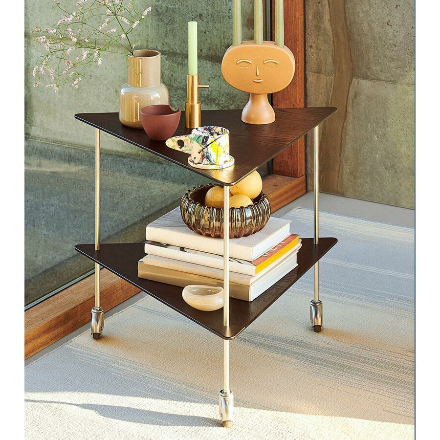 [product_category]-Fritz Hansen Aj Trolley Side Table, Black-Fritz Hansen-5704890404102-AJTrolley-black-FRI-2