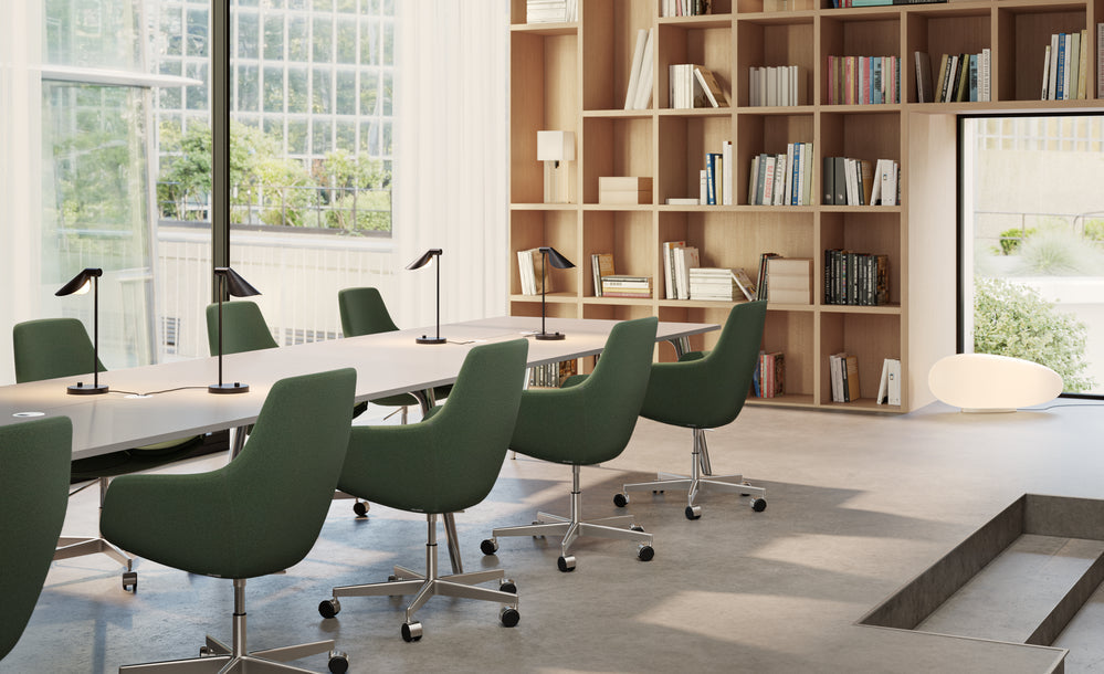 [product_category]-Fritz Hansen Avion Table/Floor Lamp-Fritz Hansen-5702370001988-31000312-FRI-3