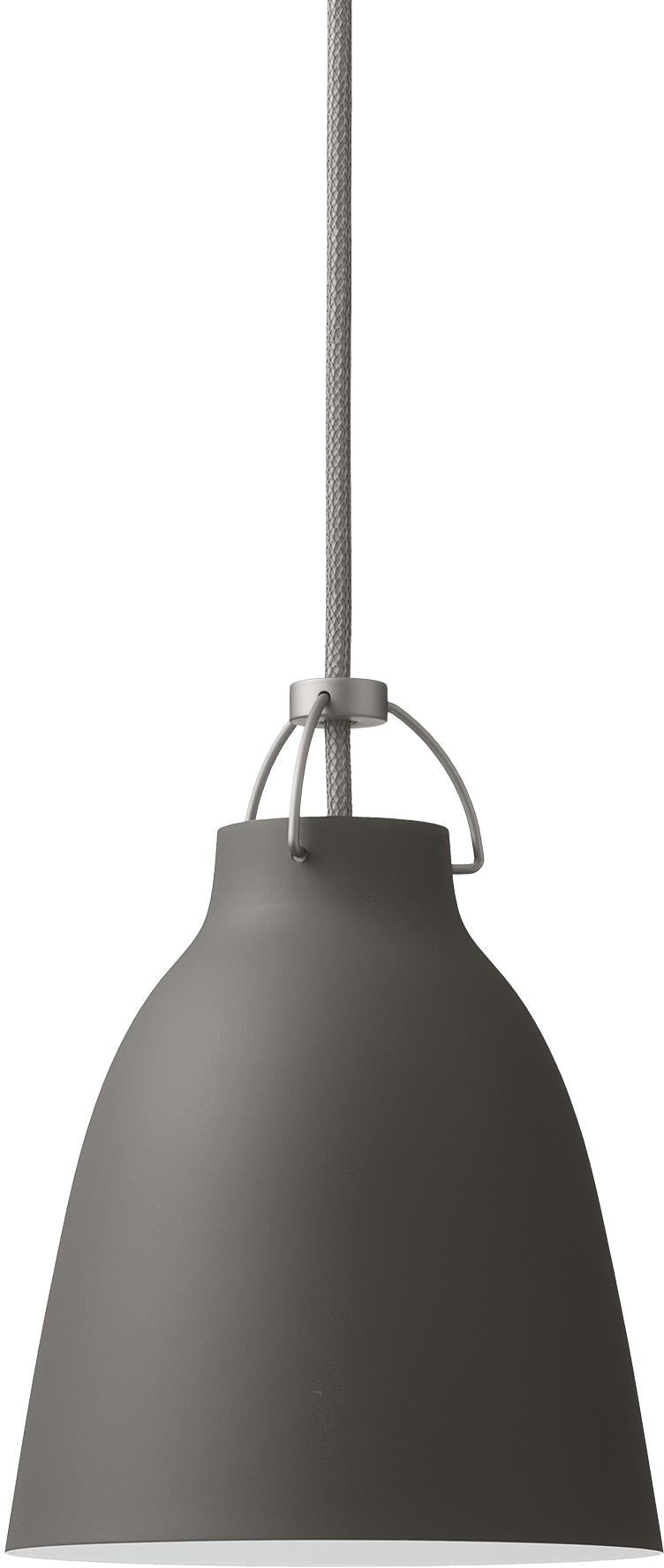 [product_category]-Fritz Hansen Caravaggio Pendulum ø 16 Cm, Archipelago Stone-Fritz Hansen-5702376263120-74626312-FRI-1