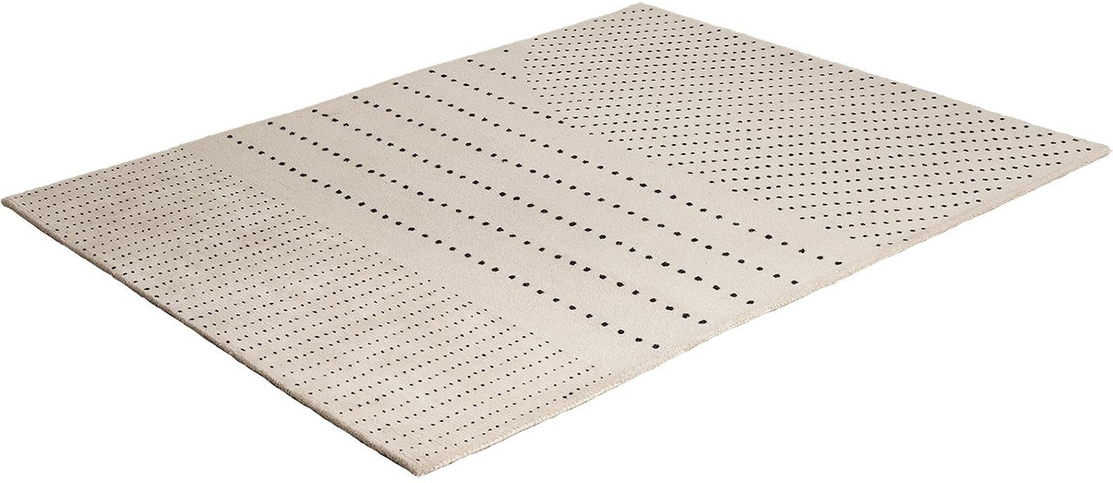 [product_category]-Fritz Hansen Cecilie Manz Rug, Large, Dots-Fritz Hansen-5704890404003-840400-FRI-1