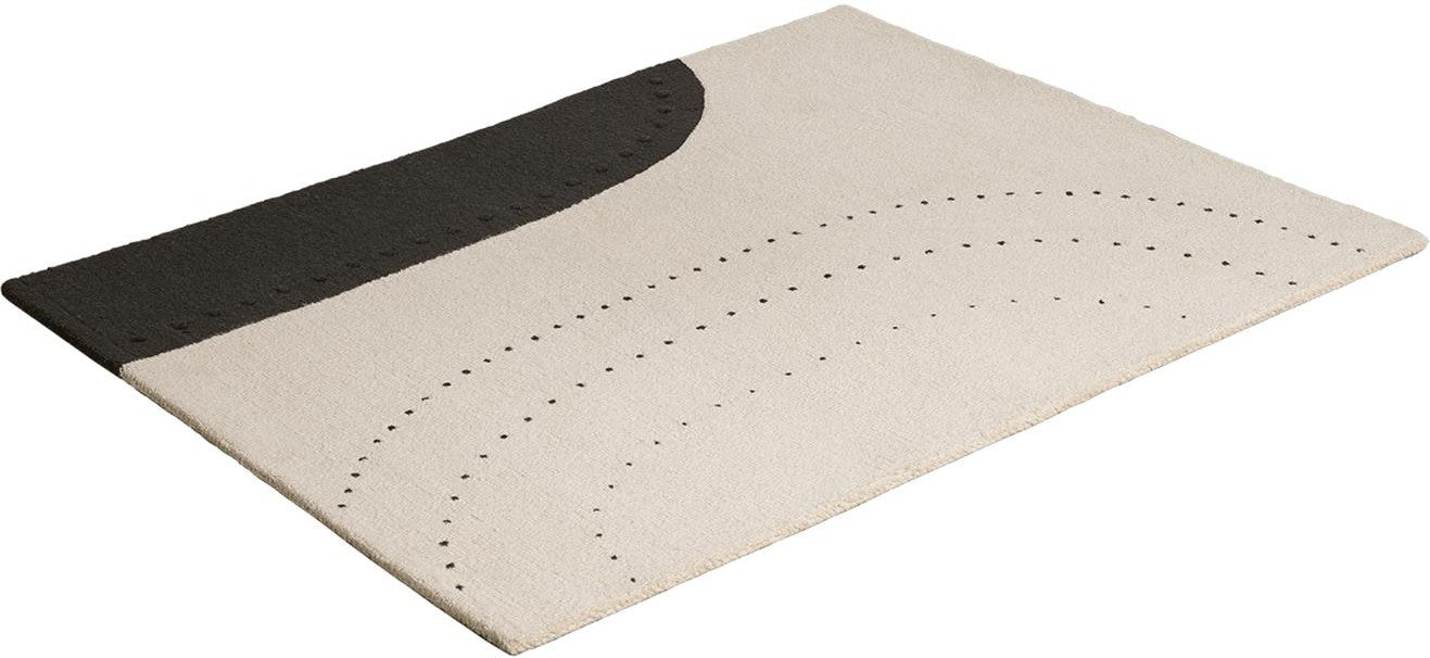 [product_category]-Fritz Hansen Cecilie Manz Rug, Small, Dotted Balance-Fritz Hansen-5704890404027-840402-FRI-1