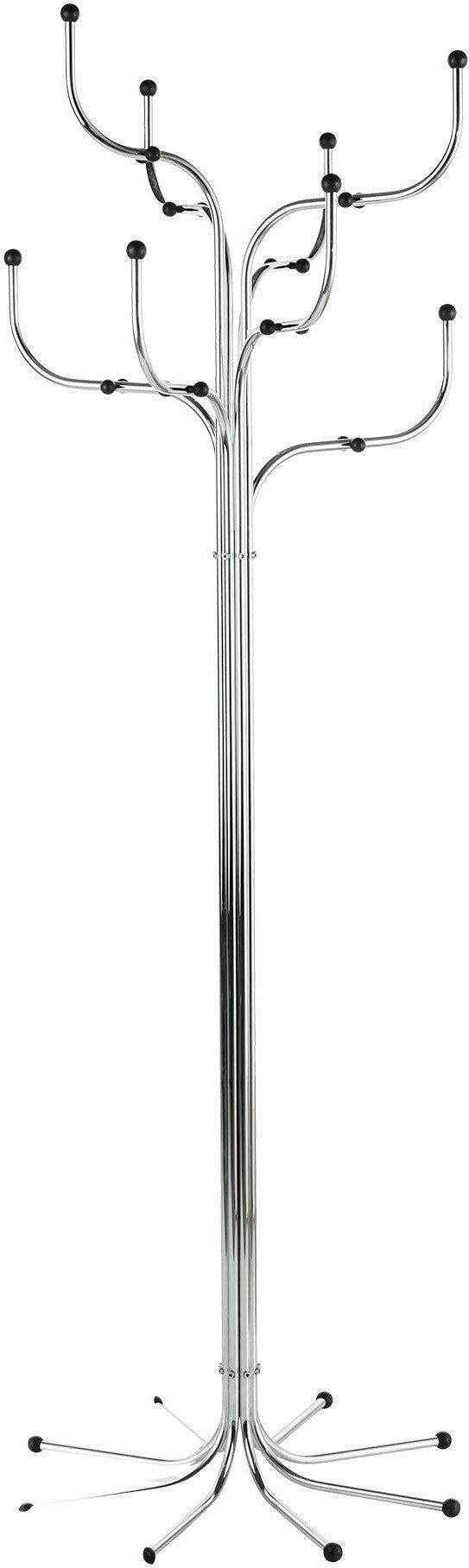 [product_category]-Fritz Hansen Coat Tree Coat Rack-Fritz Hansen-9999-FRI-1