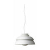  Concert™ Suspension Lamp White ø55 Cm