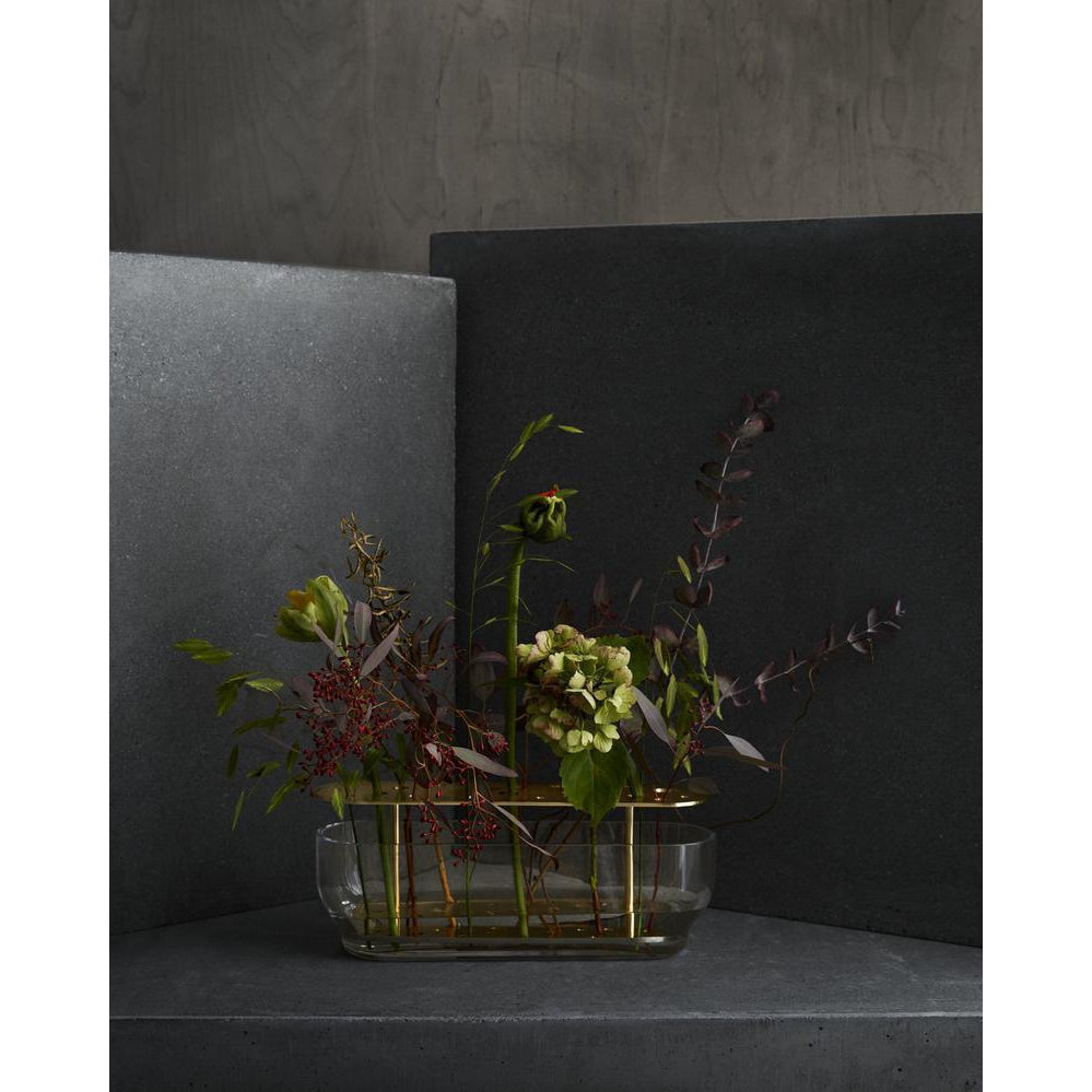 [product_category]-Fritz Hansen Ikebana Vase, Lang-Fritz Hansen-5704890401422-840142-FRI-3