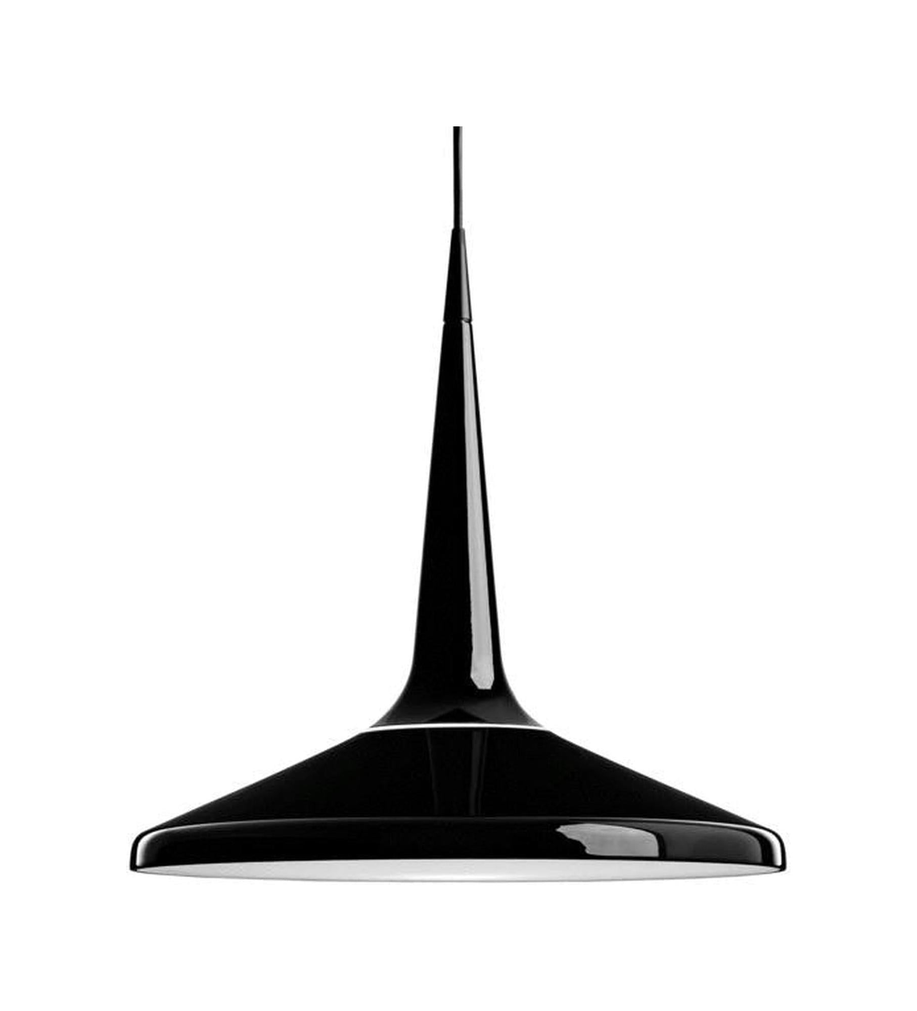 [product_category]-Fritz Hansen Juicy Pendulum, Black-Fritz Hansen-5702370836085-94183608-FRI-1