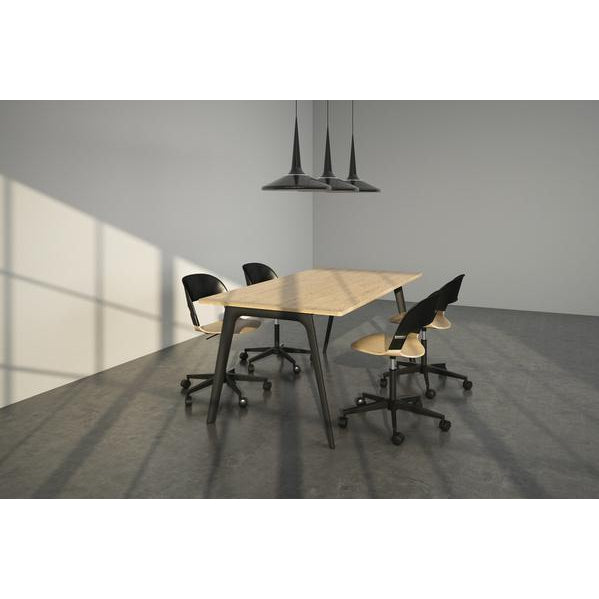 [product_category]-Fritz Hansen Juicy Pendulum, Black-Fritz Hansen-5702370836085-94183608-FRI-2