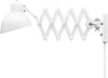 Fritz Hansen Kaiser Idell™ Wall Lamp, White