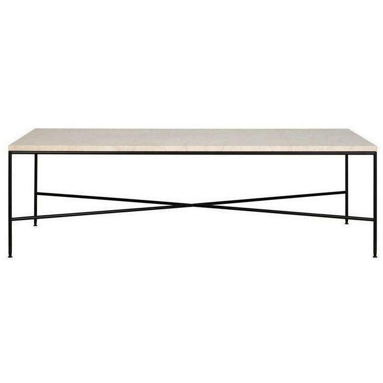 [product_category]-Fritz Hansen Mc350 Rectangular Coffee Table, Cream-Fritz Hansen-MC350-Creme-FRI-1