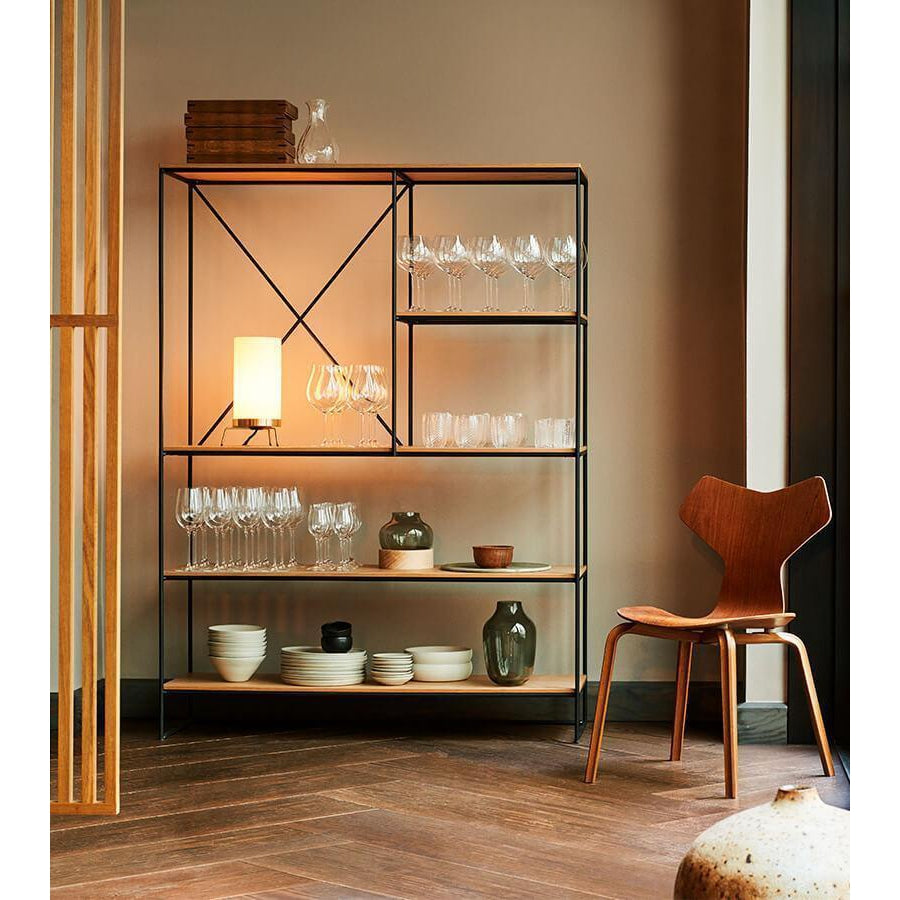 [product_category]-Fritz Hansen Mc500 Planner Shelf, Small-Fritz Hansen-MC500-FRI-3