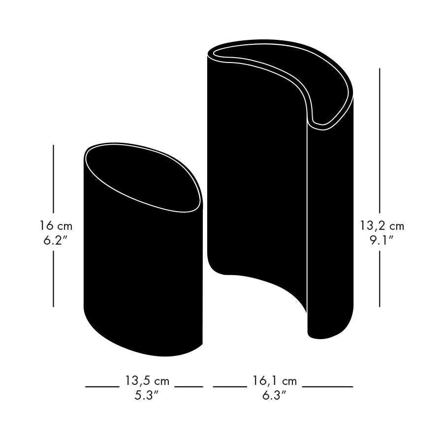 [product_category]-Fritz Hansen Moon Eye Vase Set-Fritz Hansen-5704890402702-840270-FRI-3