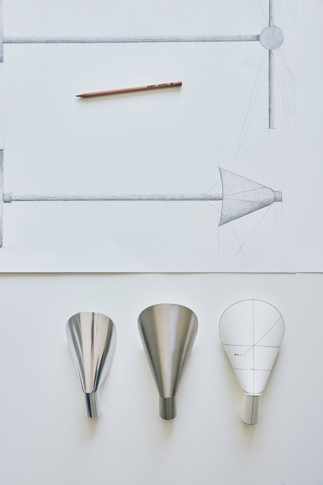 [product_category]-Fritz Hansen Ms011 Floor Lamp, Steel-Fritz Hansen-5702370001940-31000120-FRI-8