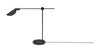  Ms021 Table Lamp Black Pvd