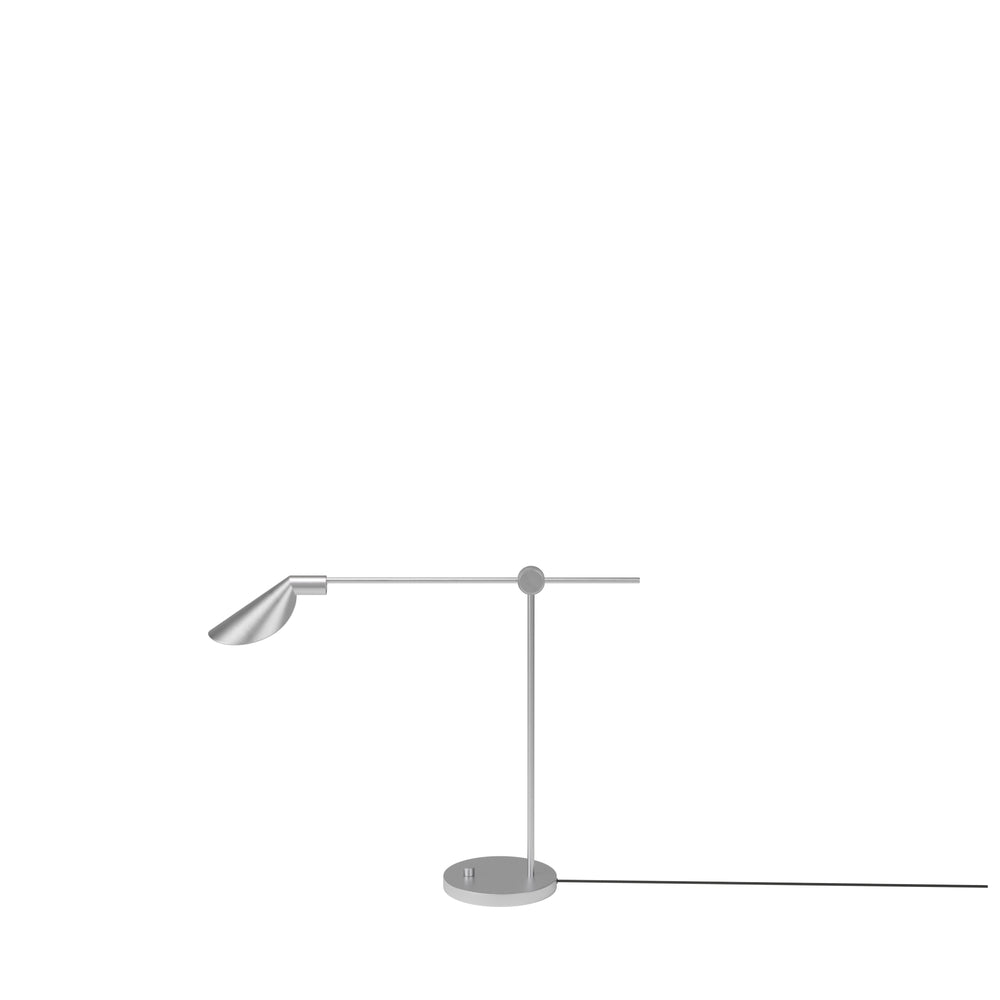 [product_category]-Fritz Hansen Ms021 Table Lamp, Steel-Fritz Hansen-5702370001902-32000320-FRI-1